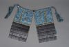 EXCEPTIONAL SET OF 2 EDO-PERIOD SUITS-OF-ARMOUR (YOROI), COMPLETE WITH 2 MATCHING FOLDING SCREENS (BYÔBU)