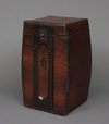EXCEPTIONAL SET OF 2 EDO-PERIOD SUITS-OF-ARMOUR (YOROI), COMPLETE WITH 2 MATCHING FOLDING SCREENS (BYÔBU)