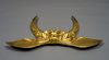 ONI MEADATE 前立 (HELMET CREST)