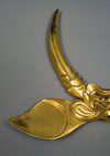 ONI MEADATE 前立 (HELMET CREST)