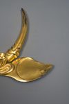 ONI MEADATE 前立 (HELMET CREST)