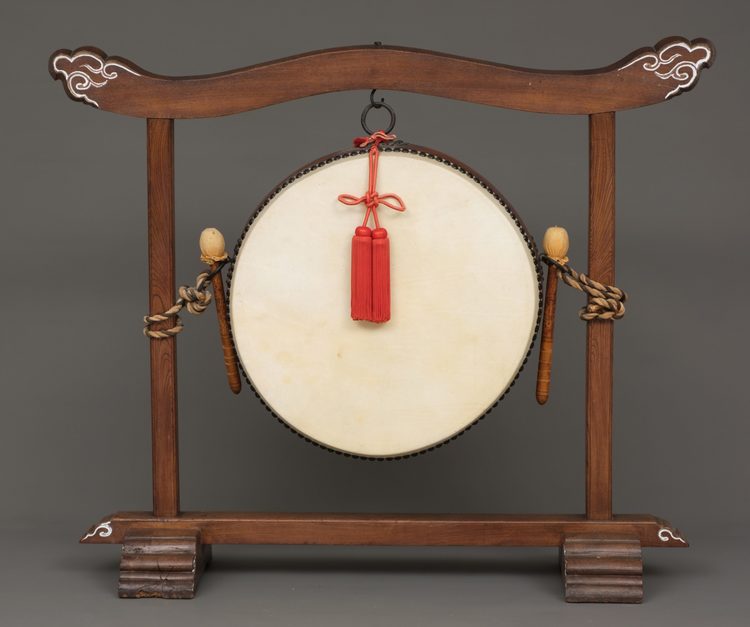 HANGING DRUM-HIRA-DAIKO 平太鼓