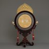 TSURI’DAIKO 釣り太鼓 (HANGING COURT OR SHRINE DRUM)