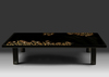 JAPANESE LACQUER TABLE – 20TH CENTURY