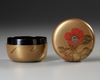 A JAPANESE NATSUME – LATE 20TH CENTURY