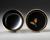 A JAPANESE NATSUME – LATE 20TH CENTURY