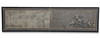 JAPANESE TWO-PANEL SCREEN, EDO PERIOD (1615–1868)