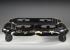 JAPANESE LACQUER TABLE – MEIJI PERIOD (1868–1912)