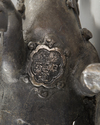 JAPANESE BRONZE OKIMONO – MEIJI PERIOD (1868–1912)