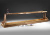 JAPANESE KOTO ZITHER, EARLY 20TH CENTURY