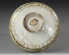 THREE-FIGURE BOWL – SELJUK PERIOD, PERSIA 11TH CENTURY