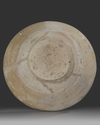 A NISHAPUR POTTERY BOWL, PERSIA 10TH CENTURY