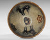A CHINESE JIANYAO “HARE’S FUR” TEA BOWL, SONG DYNASTY (960–1279) OR LATER