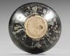 A CHINESE JIANYAO “HARE’S FUR” TEA BOWL, SONG DYNASTY (960–1279) OR LATER