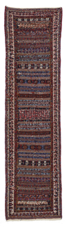 AN AZERI KELIM, AZARBAIIJAN,