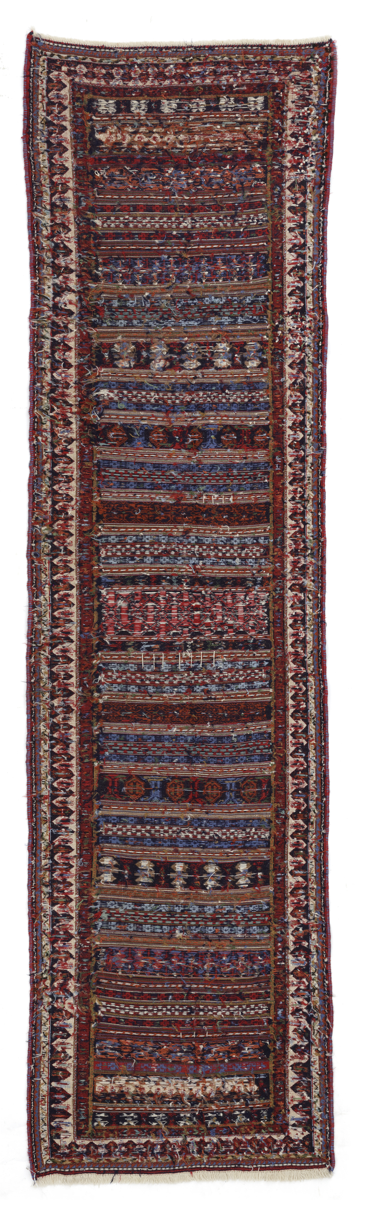 AN AZERI KELIM, AZARBAIIJAN,