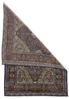 A CASHMERE RUG