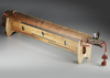 TRADITIONAL JAPANESE KOTO ZITHER