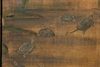 PAIR OF 6-PANEL BYÔBU 屏風 (FOLDING SCREENS) BY TOSA MITSUYOSHI