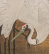 PAIR OF 6-PANEL BYÔBU 屏風 (FOLDING SCREENS) BY TOSA MITSUYOSHI