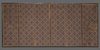 PAIR OF 6-PANEL BYÔBU 屏風 (FOLDING SCREENS) BY TOSA MITSUYOSHI