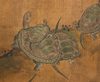 PAIR OF 6-PANEL BYÔBU 屏風 (FOLDING SCREENS) BY TOSA MITSUYOSHI