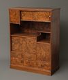 CHA’DANSU 茶箪笥 (TEA CABINET)
