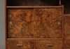 CHA’DANSU 茶箪笥 (TEA CABINET)