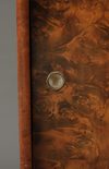 CHA’DANSU 茶箪笥 (TEA CABINET)