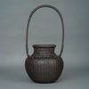 IKEBANA BASKET BY SUEMURA SHÔBUN 末村笙文