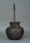 IKEBANA BASKET BY SUEMURA SHÔBUN 末村笙文