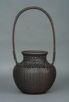 IKEBANA BASKET BY SUEMURA SHÔBUN 末村笙文