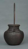 IKEBANA BASKET BY SUEMURA SHÔBUN 末村笙文