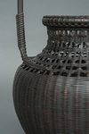 IKEBANA BASKET BY SUEMURA SHÔBUN 末村笙文
