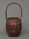 IKEBANA FLOWER BASKET 花籠 (HANAKAGO)