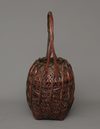 IKEBANA FLOWER BASKET 花籠 (HANAKAGO)
