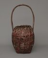 IKEBANA FLOWER BASKET 花籠 (HANAKAGO)