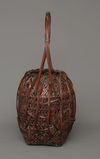 IKEBANA FLOWER BASKET 花籠 (HANAKAGO)