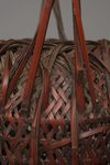 IKEBANA FLOWER BASKET 花籠 (HANAKAGO)
