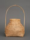 ARIMA IKEBANA FLOWER BASKET 花籠 (HANAKAGO)