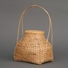 ARIMA IKEBANA FLOWER BASKET 花籠 (HANAKAGO)