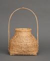 ARIMA IKEBANA FLOWER BASKET 花籠 (HANAKAGO)