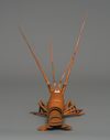 LOBSTER BY MYÔCHIN MUNEYUKI