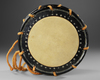 TRADITIONAL JAPANESE DRUM SET