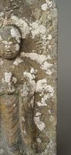 GRANITE JIZÔ BOSATSU