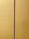 SIX-PANEL SCREEN GOLDEN SILK