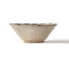 NISHAPUR SLIP-PAINTED POTTERY BOWL, 9TH-10TH CENTURY