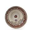 NISHAPUR SLIP-PAINTED POTTERY BOWL, 9TH-10TH CENTURY
