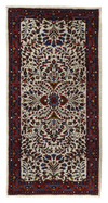 A SMALL SARUK, WEST PERSIA, CIRCA 1960