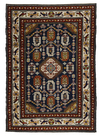 A SHIRWAN RUG, LATE 19TH CENTURY